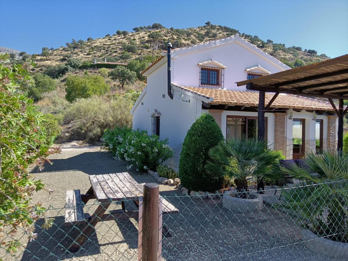 Casita La Herilla *