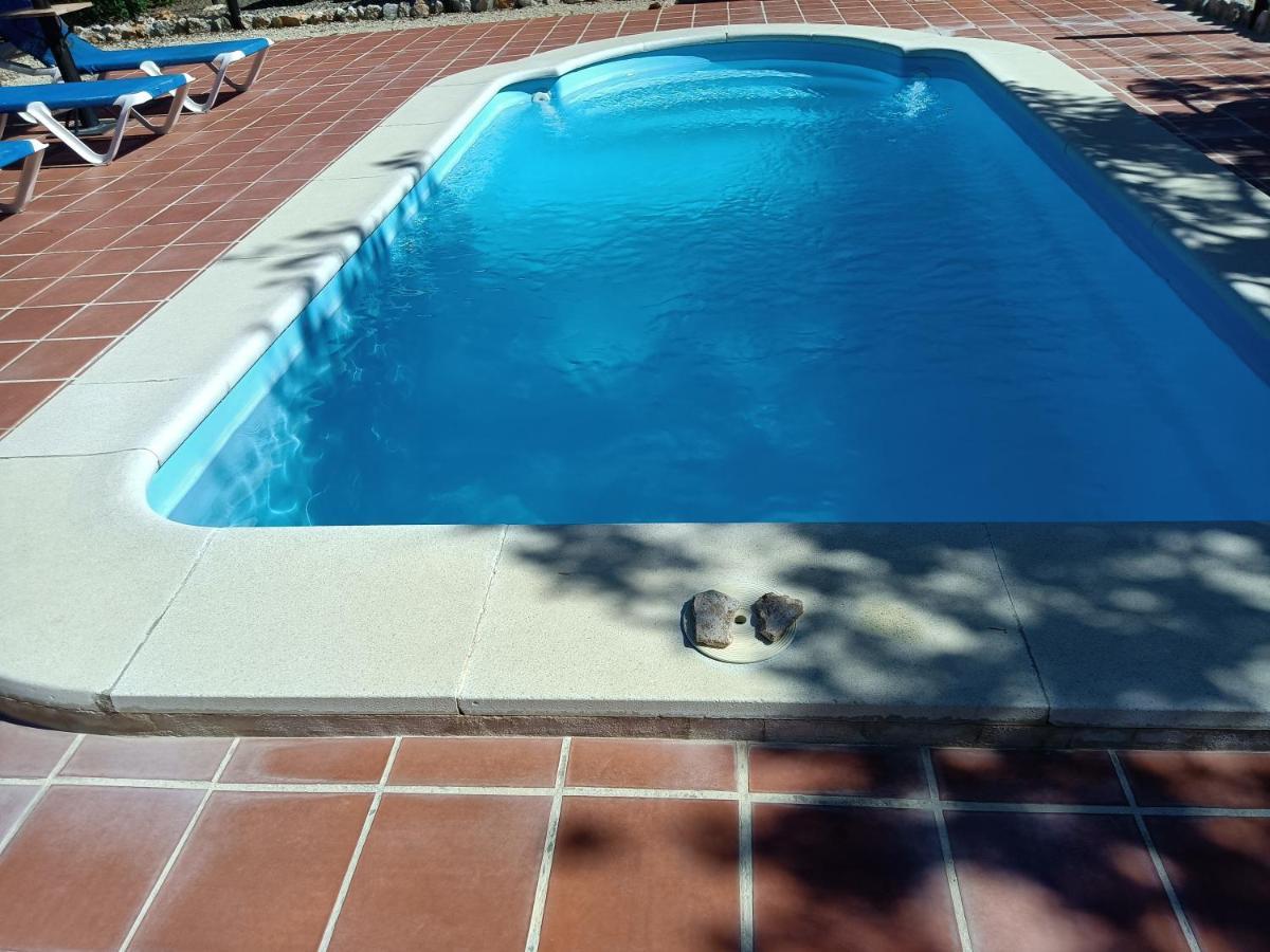 Casita La Herilla Сasa de vacaciones *