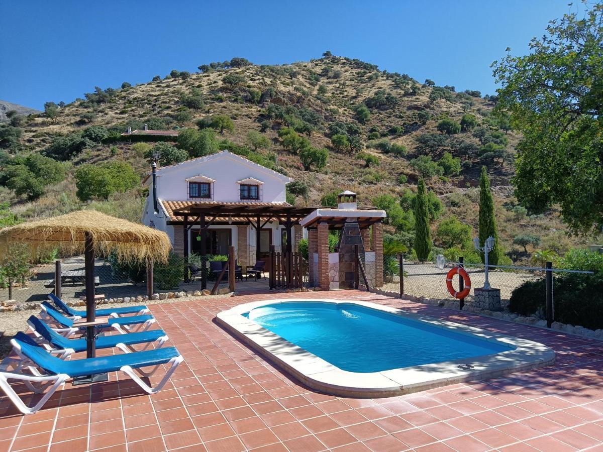 Casita La Herilla El Chorro