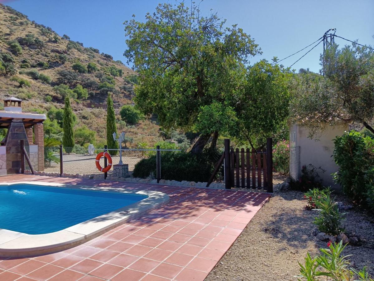 Сasa de vacaciones Casita La Herilla *