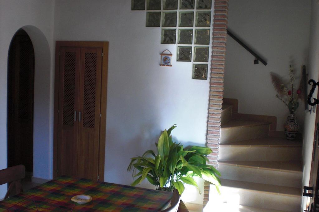 Casita La Herilla El Chorro