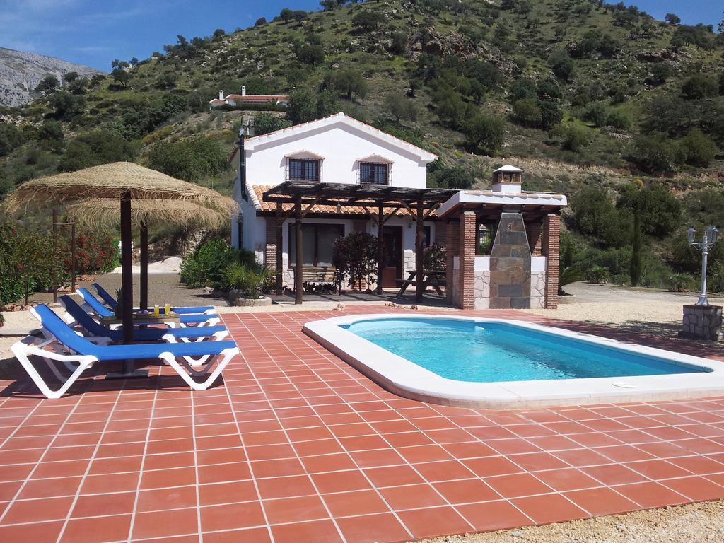 Casita La Herilla