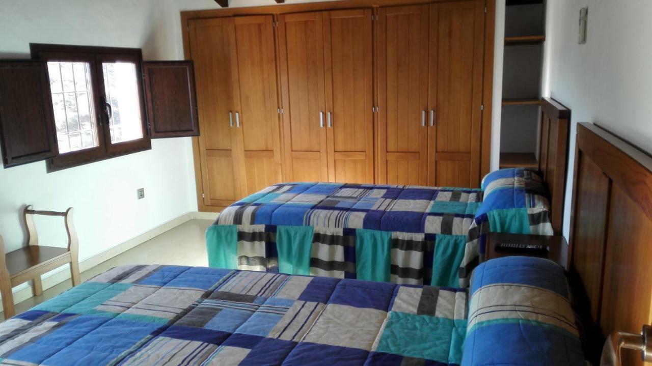 Casita La Herilla El Chorro