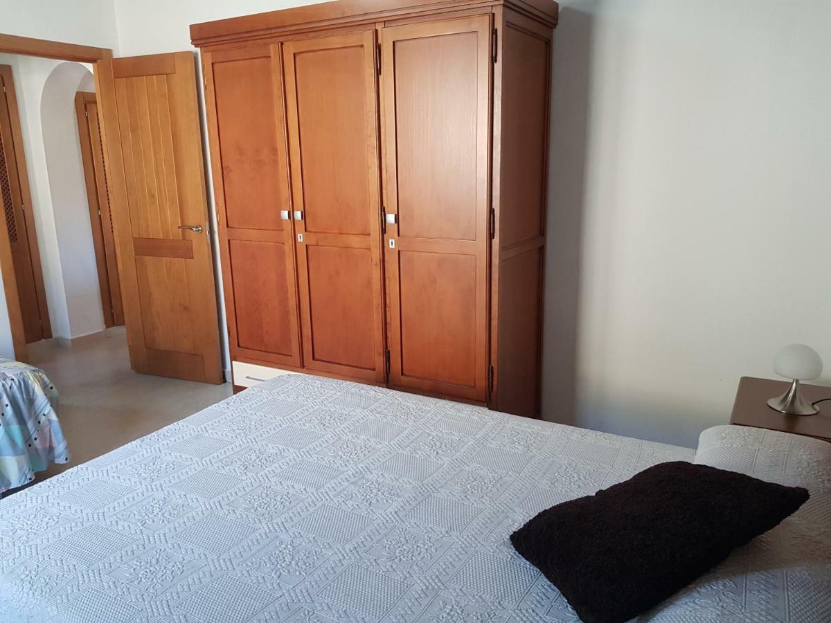 Сasa de vacaciones Casita La Herilla El Chorro