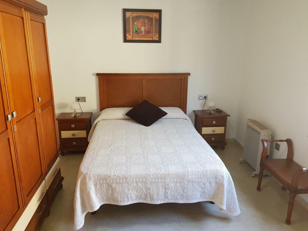 Casita La Herilla * El Chorro