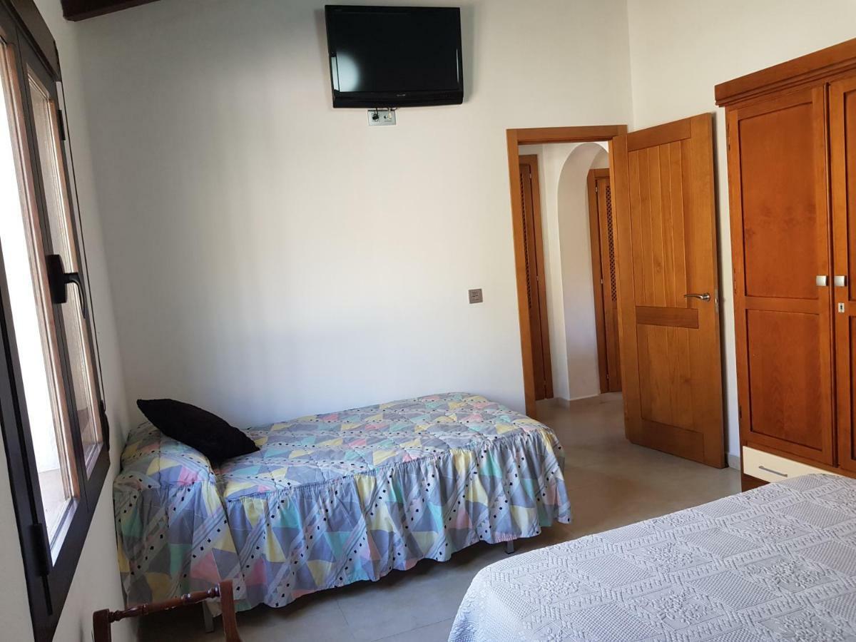 Casita La Herilla *