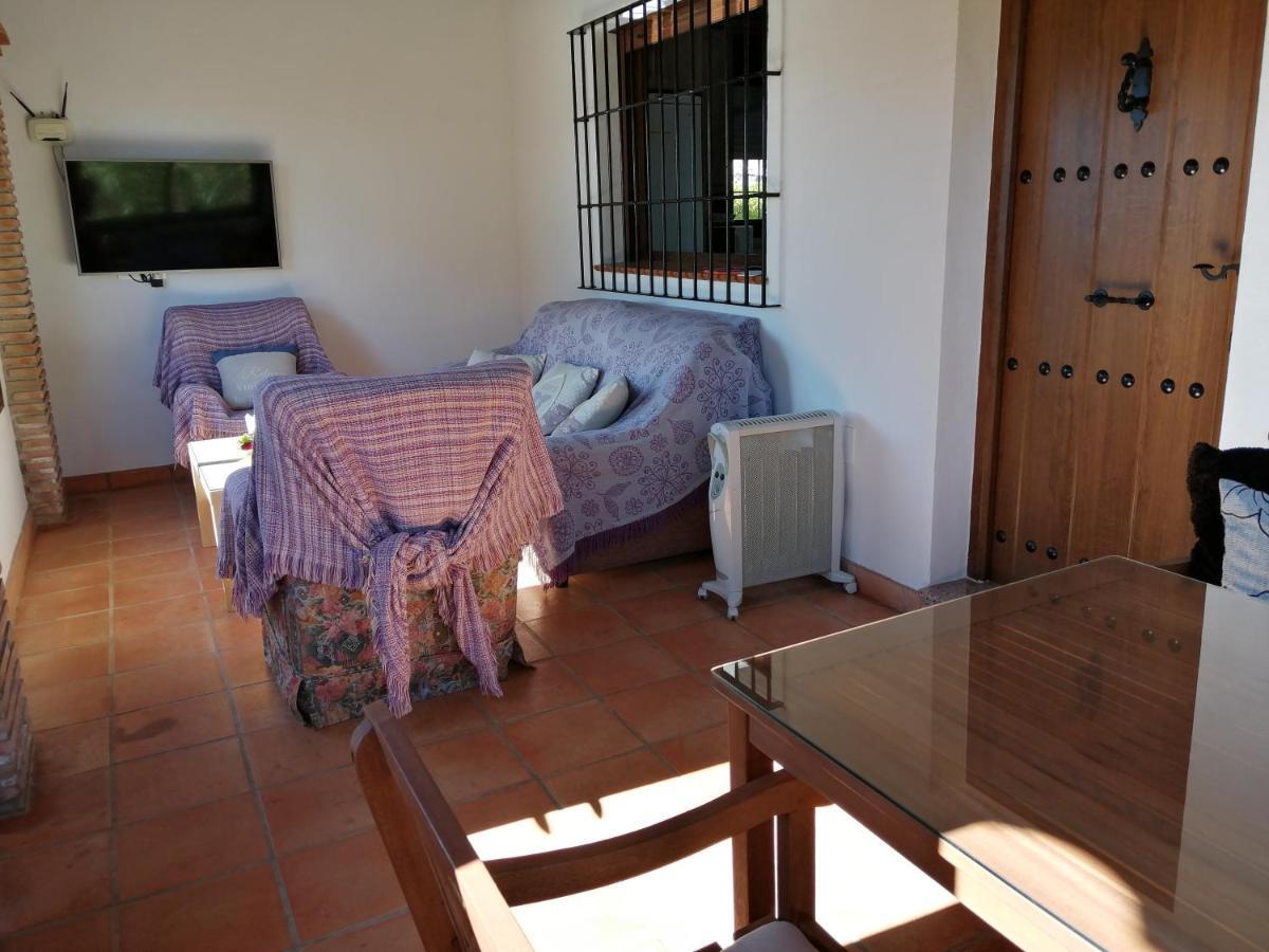 Casita La Herilla *
